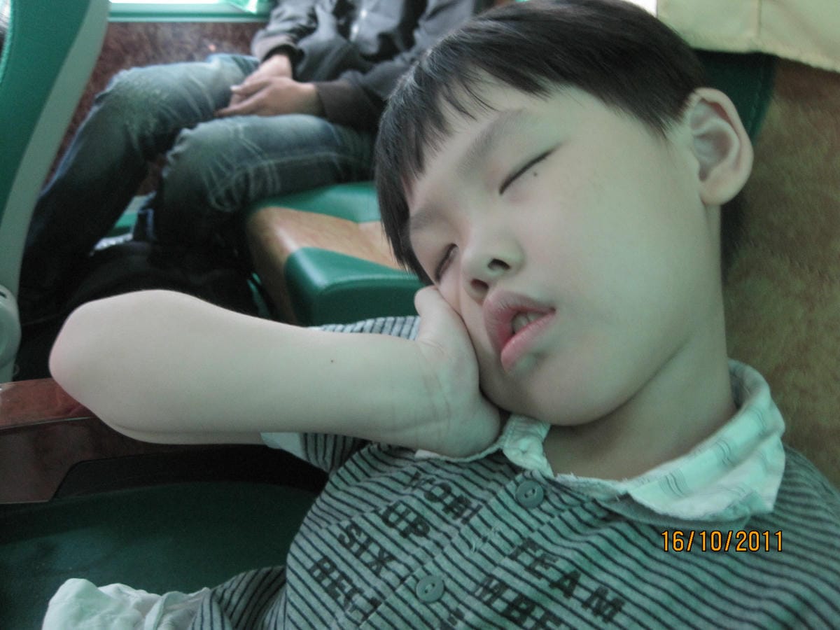 2011-10-16 新竹米粉貢丸節