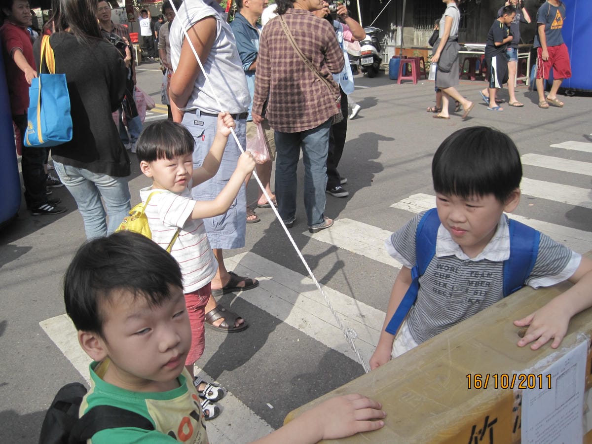 2011-10-16 新竹米粉貢丸節