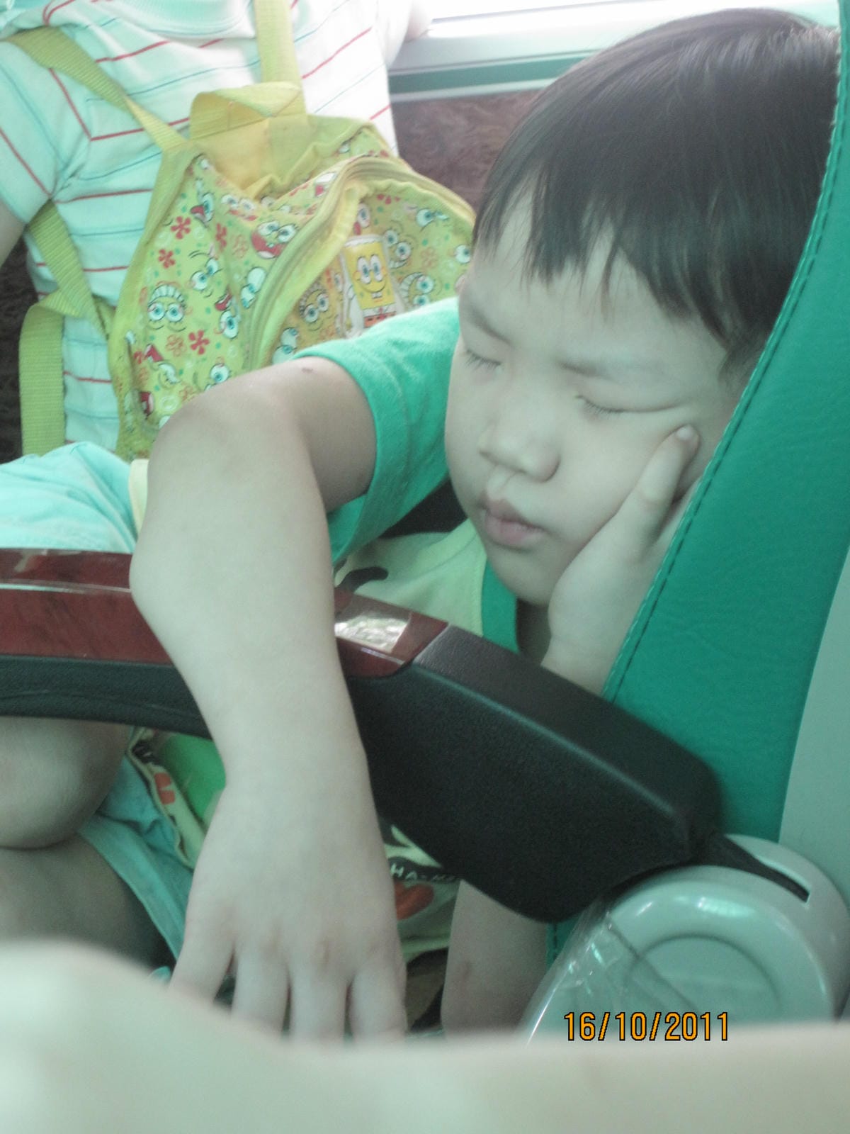 2011-10-16 新竹米粉貢丸節