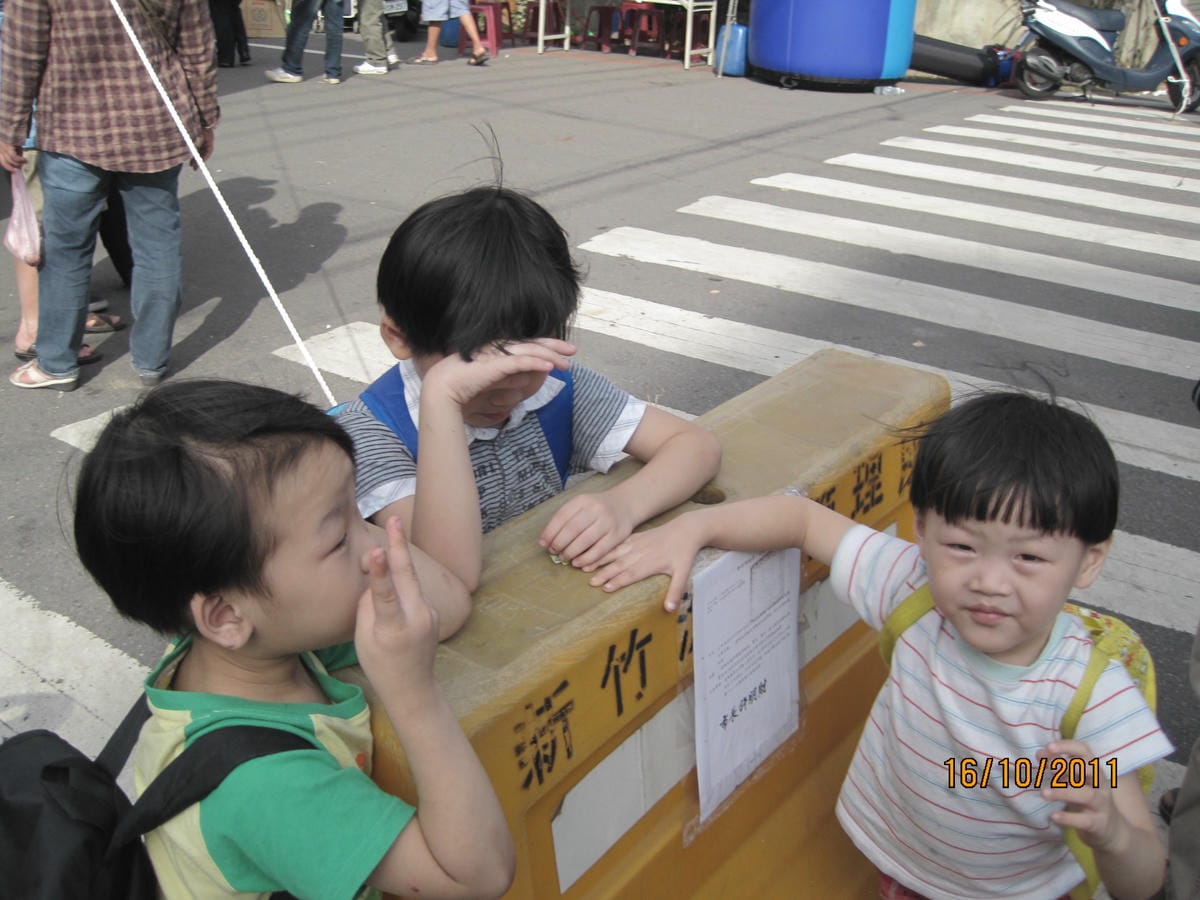 2011-10-16 新竹米粉貢丸節