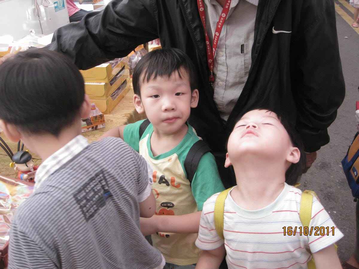 2011-10-16 新竹米粉貢丸節