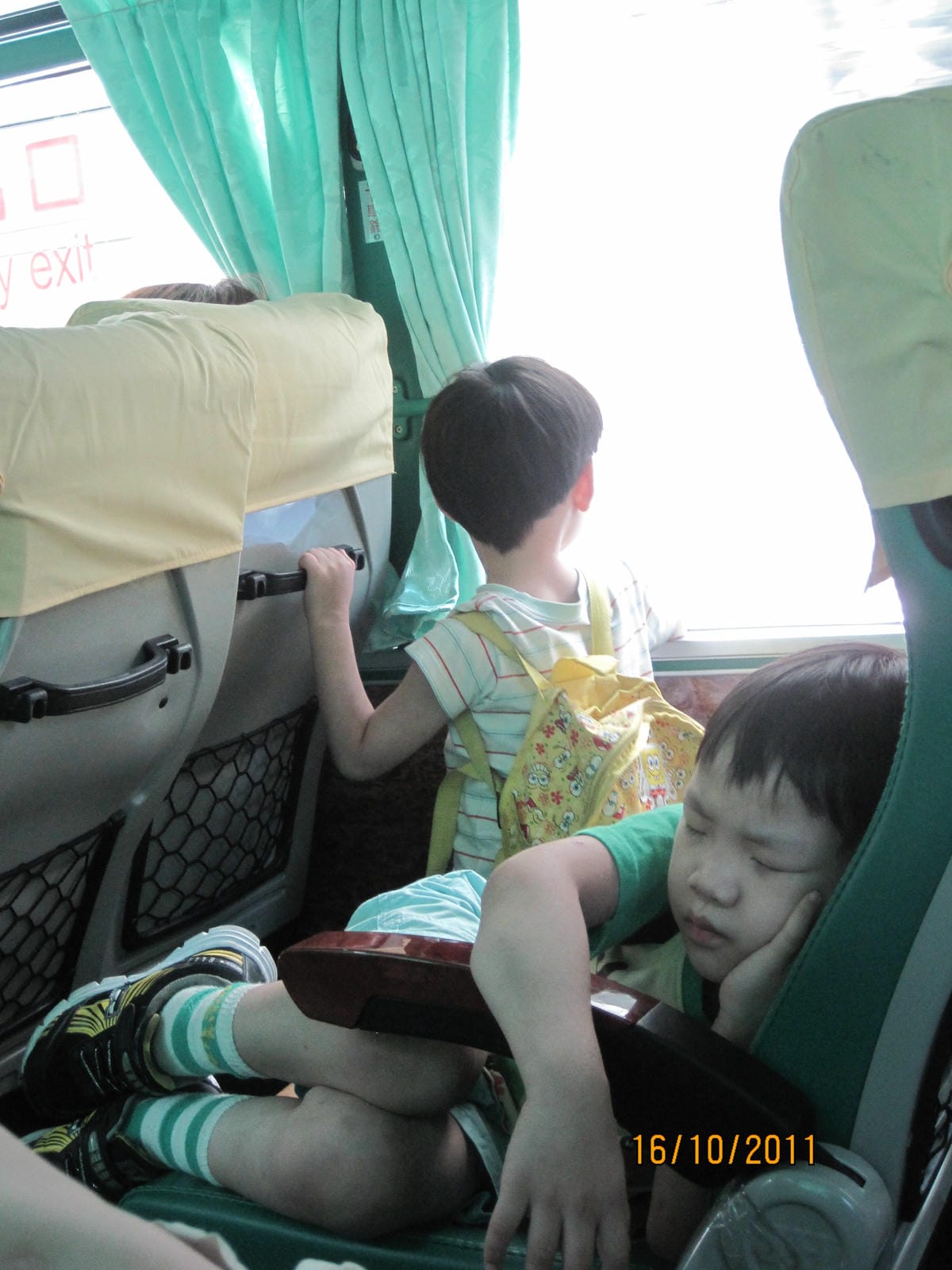 2011-10-16 新竹米粉貢丸節