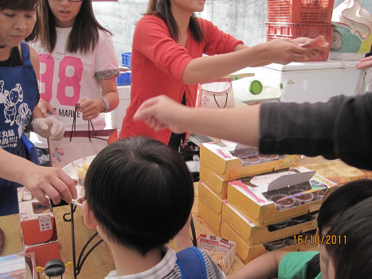 2011-10-16 新竹米粉貢丸節