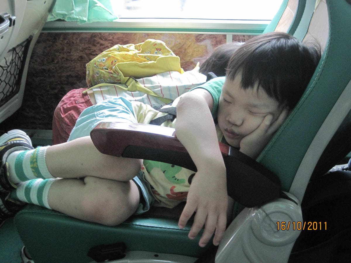 2011-10-16 新竹米粉貢丸節