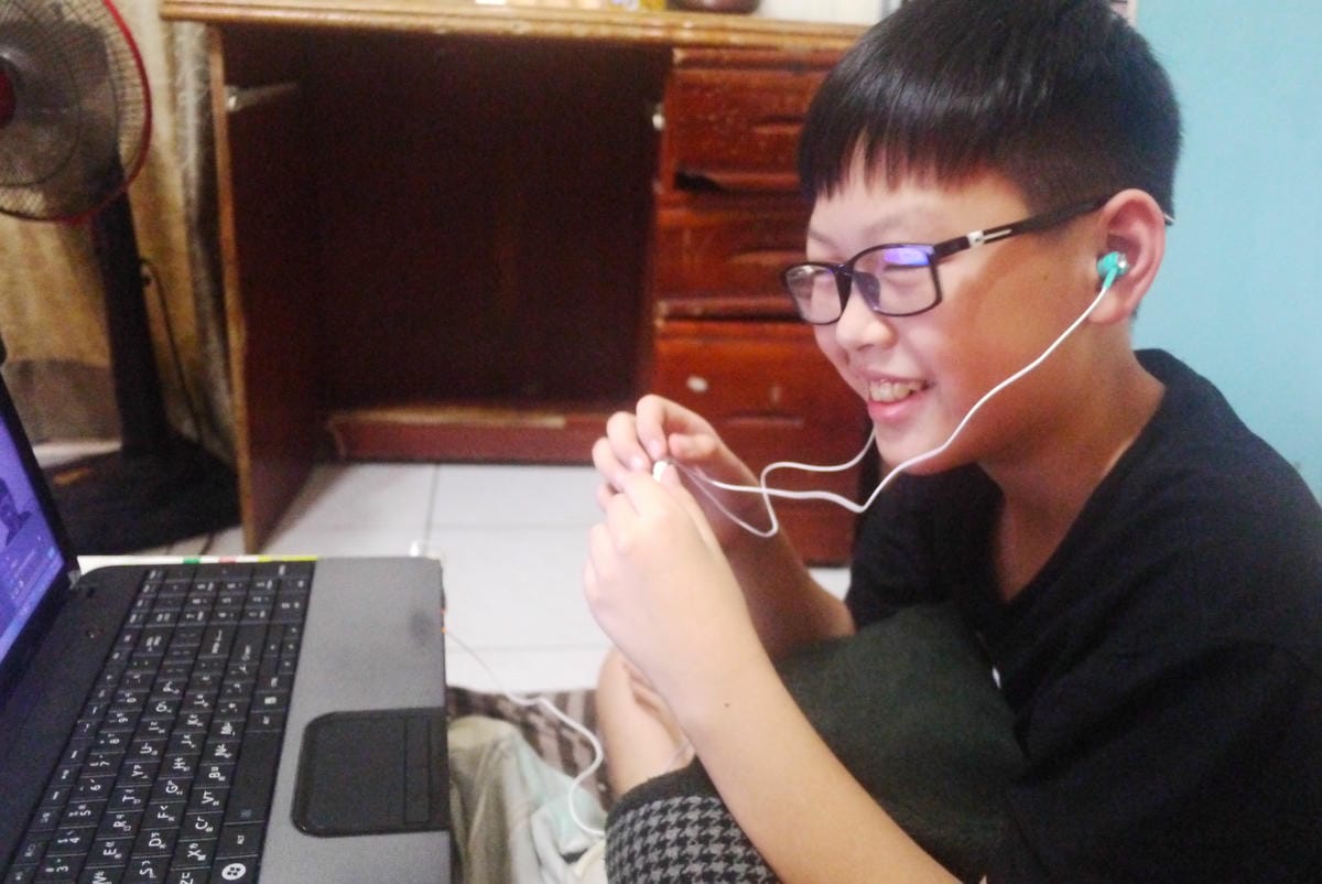 兒童英語學習 線上英文課程推薦 【Oikid】2023最後更