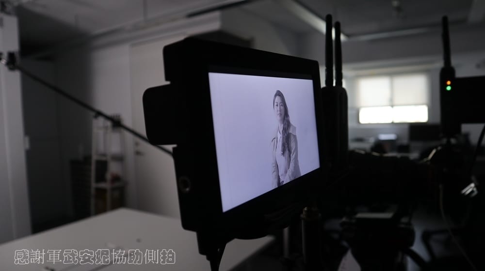 IMG_4633 軍武安娜側拍 個人介紹影片錄製.JPG