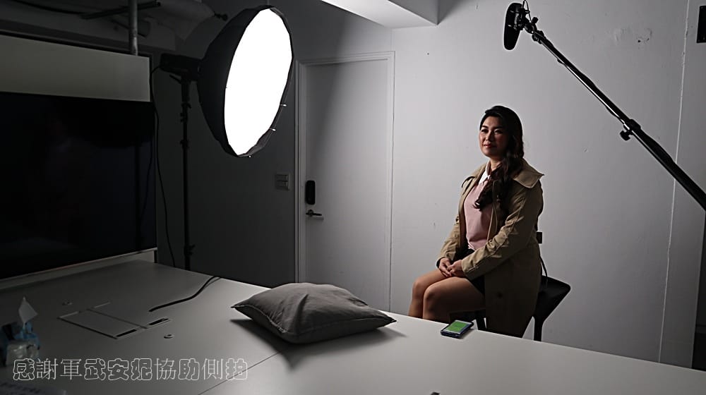IMG_4629 軍武安娜側拍 個人介紹影片錄製.JPG