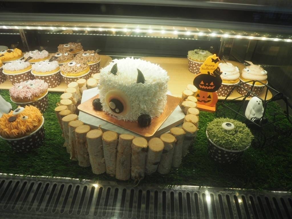 艾立公主 Princess Elly 杯子蛋糕 新竹伴手禮 彌月禮盒 生日蛋糕 (18).jpg