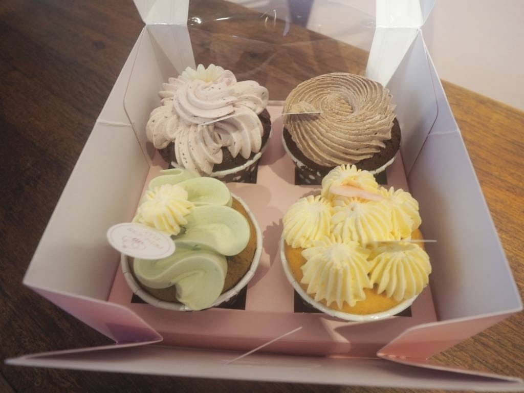 艾立公主 Princess Elly 杯子蛋糕 新竹伴手禮 彌月禮盒 生日蛋糕 (3).jpg