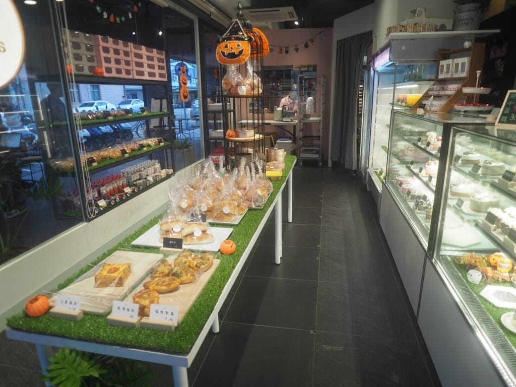 艾立公主 Princess Elly 杯子蛋糕 新竹伴手禮 彌月禮盒 生日蛋糕 (16).jpg