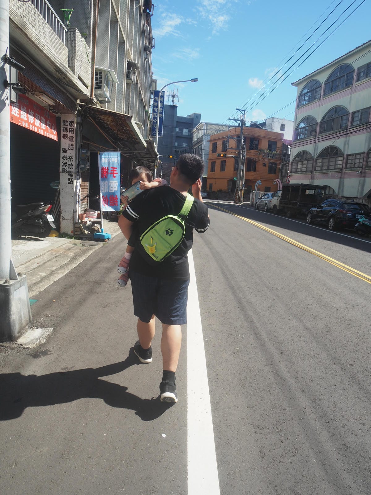 關西老人會館旁的小公園 (37).JPG 關西老人會館旁的小公園 (37).JPG