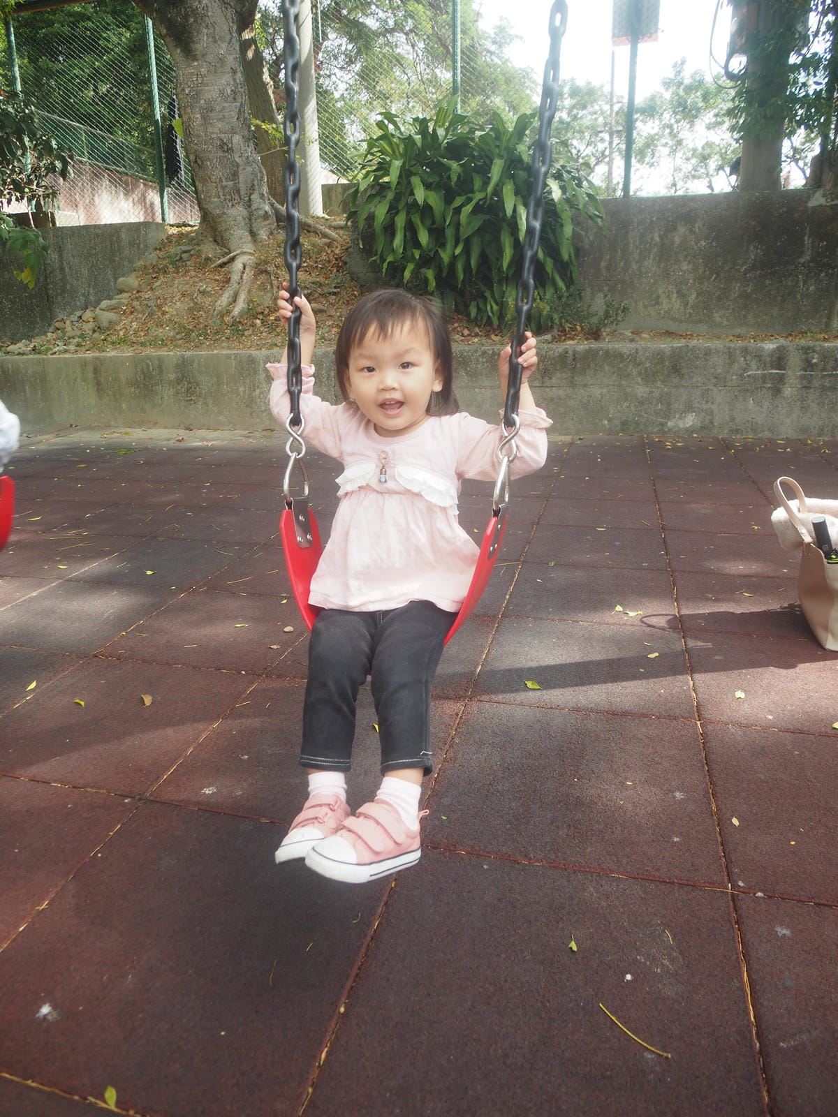 關西老人會館旁的小公園 (14).JPG 關西老人會館旁的小公園 (14).JPG