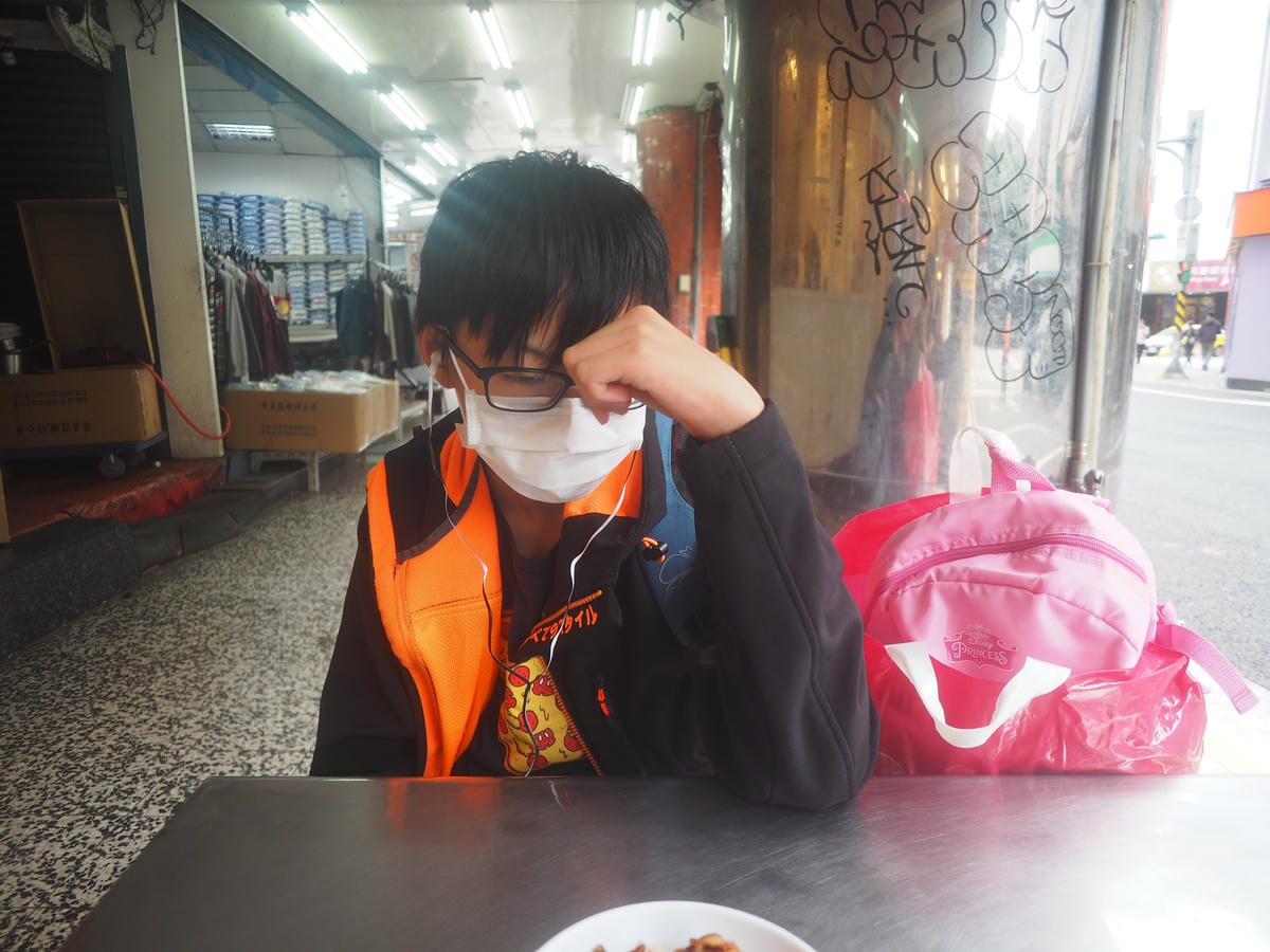 捷運西門站美食小吃 三代肉羹魯肉飯 (1).JPG 捷運西門站美食小吃 三代肉羹魯肉飯 (1).JPG