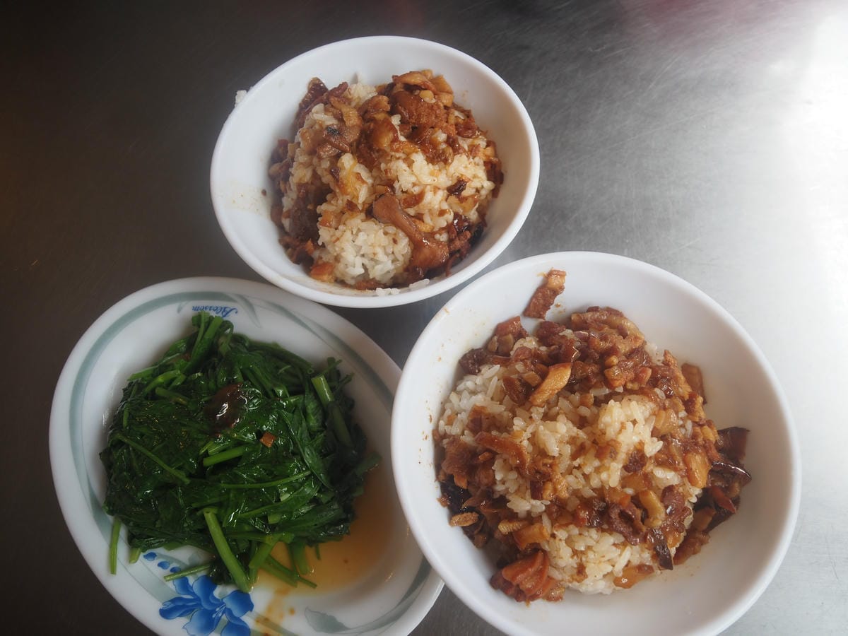 捷運西門站附近的魯肉飯 不錯吃 (2)-1.JPG 捷運西門站附近的魯肉飯 不錯吃 (2)-1.JPG