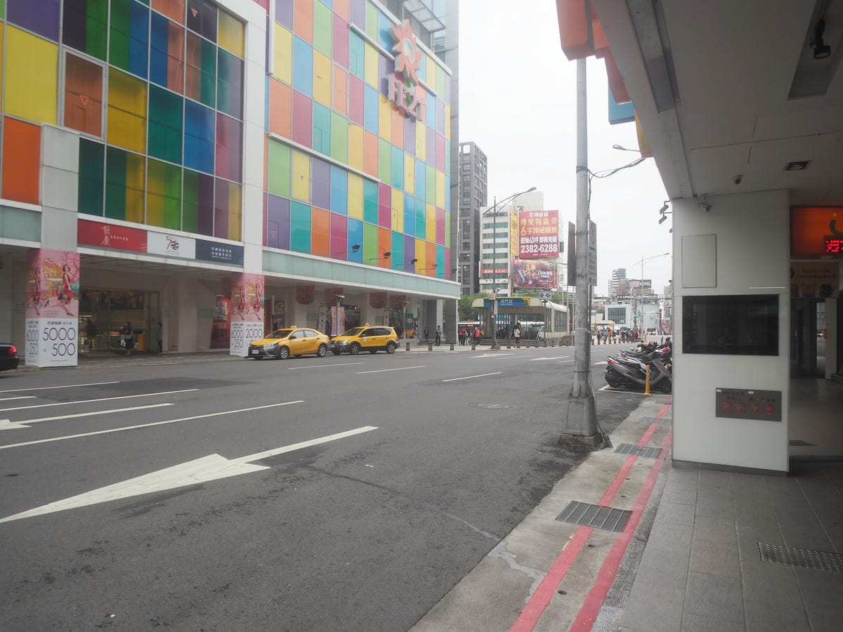 捷運西門站美食小吃 三代肉羹魯肉飯 (8).JPG 捷運西門站美食小吃 三代肉羹魯肉飯 (8).JPG