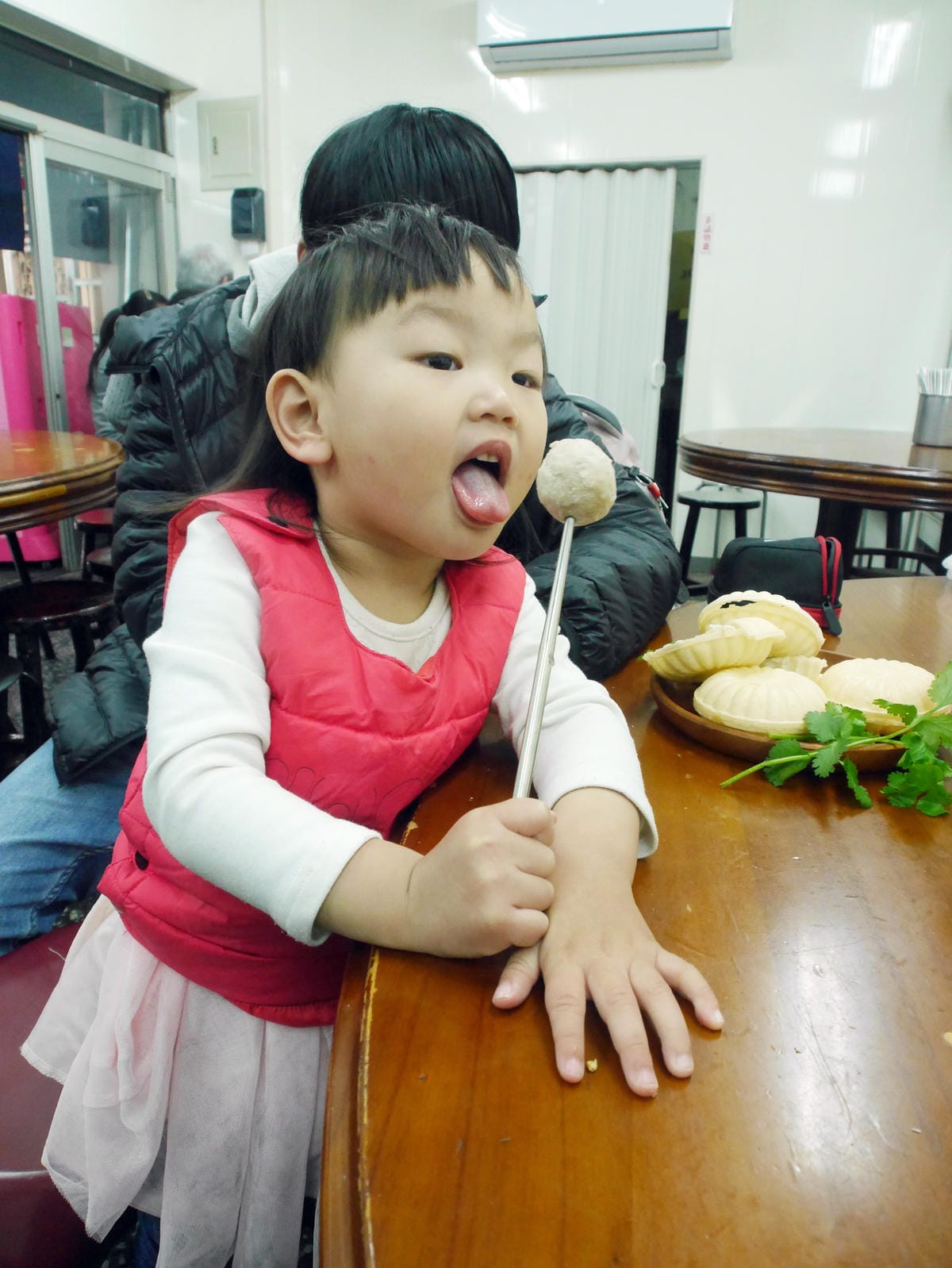 柳家肉燥飯 女兒吃貢丸 (99).JPG 柳家肉燥飯 女兒吃貢丸 (99).JPG