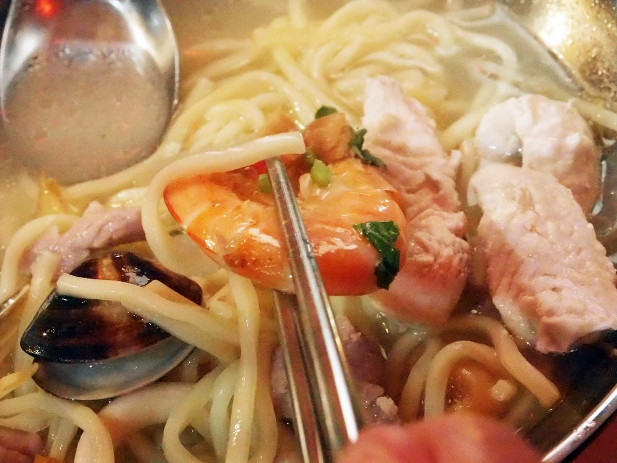 勾勾手幸福麵 新竹美食小吃 (2).JPG 勾勾手幸福麵 新竹美食小吃 (2).JPG