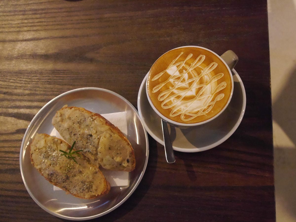 竹北咖啡下午茶甜點蛋糕 鹹食 歲月靜好 真的很安靜喔 (16).JPG 竹北咖啡下午茶甜點蛋糕 鹹食 歲月靜好 真的很安靜喔 (16).JPG