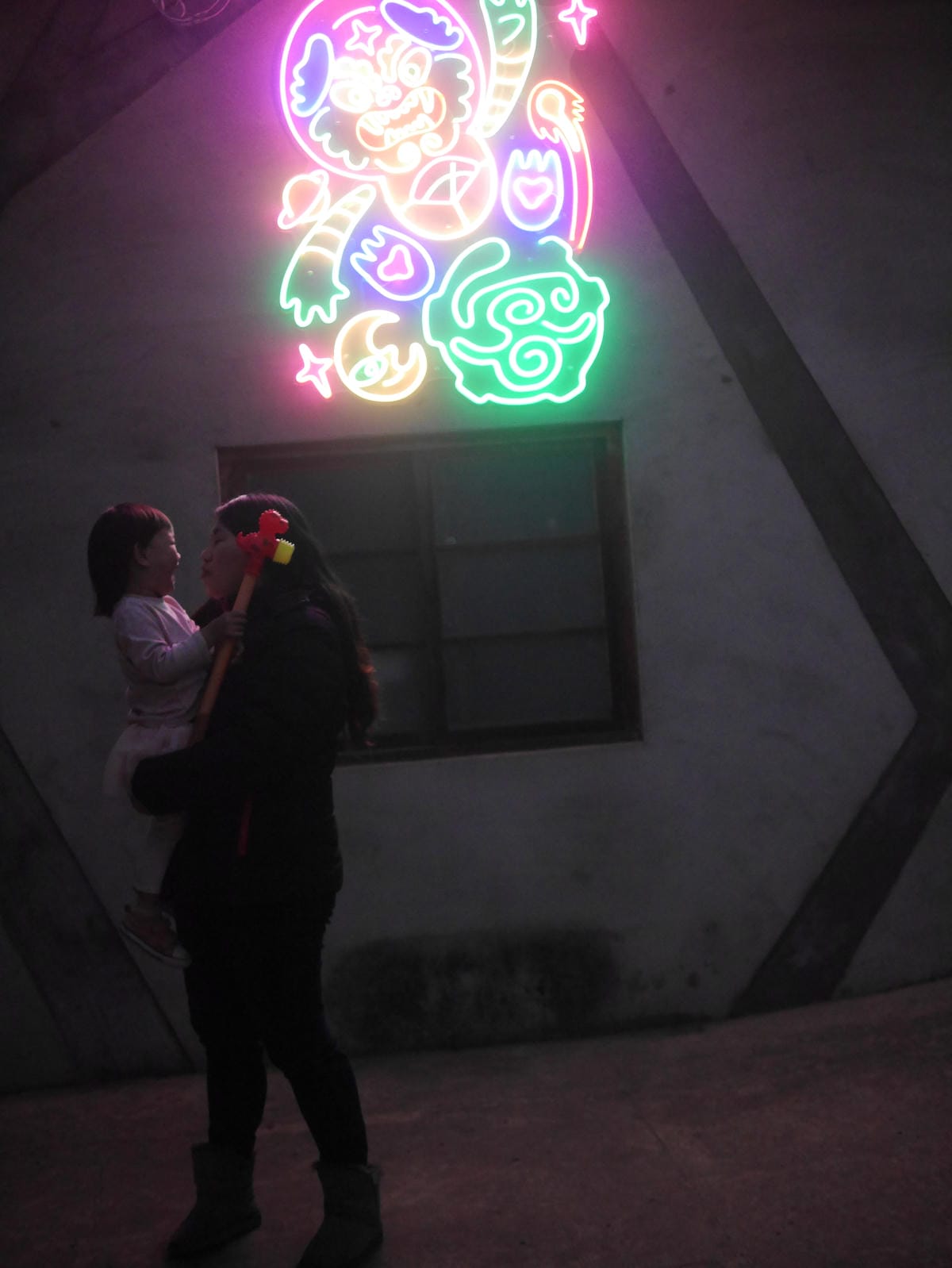 6 新竹燈會好好玩 新瓦屋.JPG 6 新竹燈會好好玩 新瓦屋.JPG