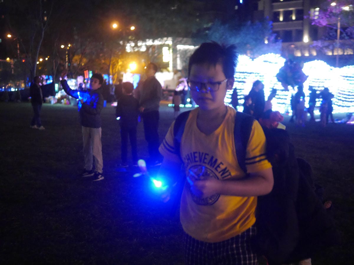 228連假 新竹燈會好好玩 水圳公園怎麼玩最有趣 (2).JPG 228連假 新竹燈會好好玩 水圳公園怎麼玩最有趣 (2).JPG