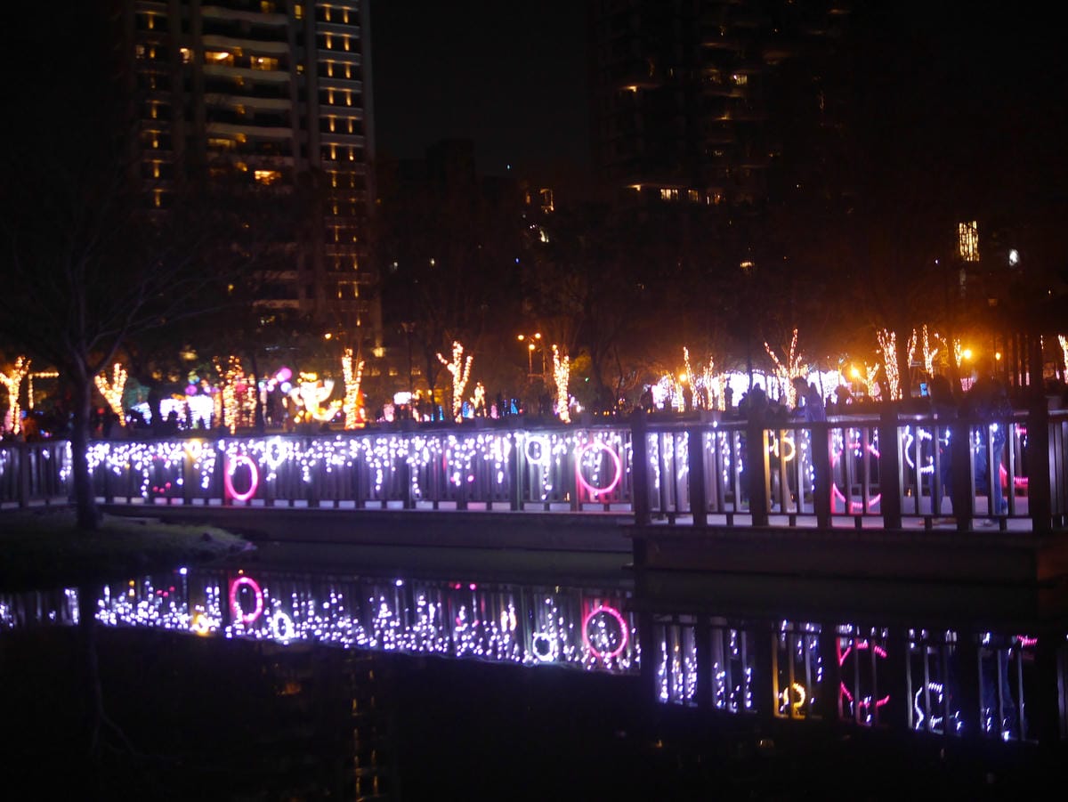 228連假 新竹燈會好好玩 水圳公園怎麼玩最有趣 (6).JPG 228連假 新竹燈會好好玩 水圳公園怎麼玩最有趣 (6).JPG