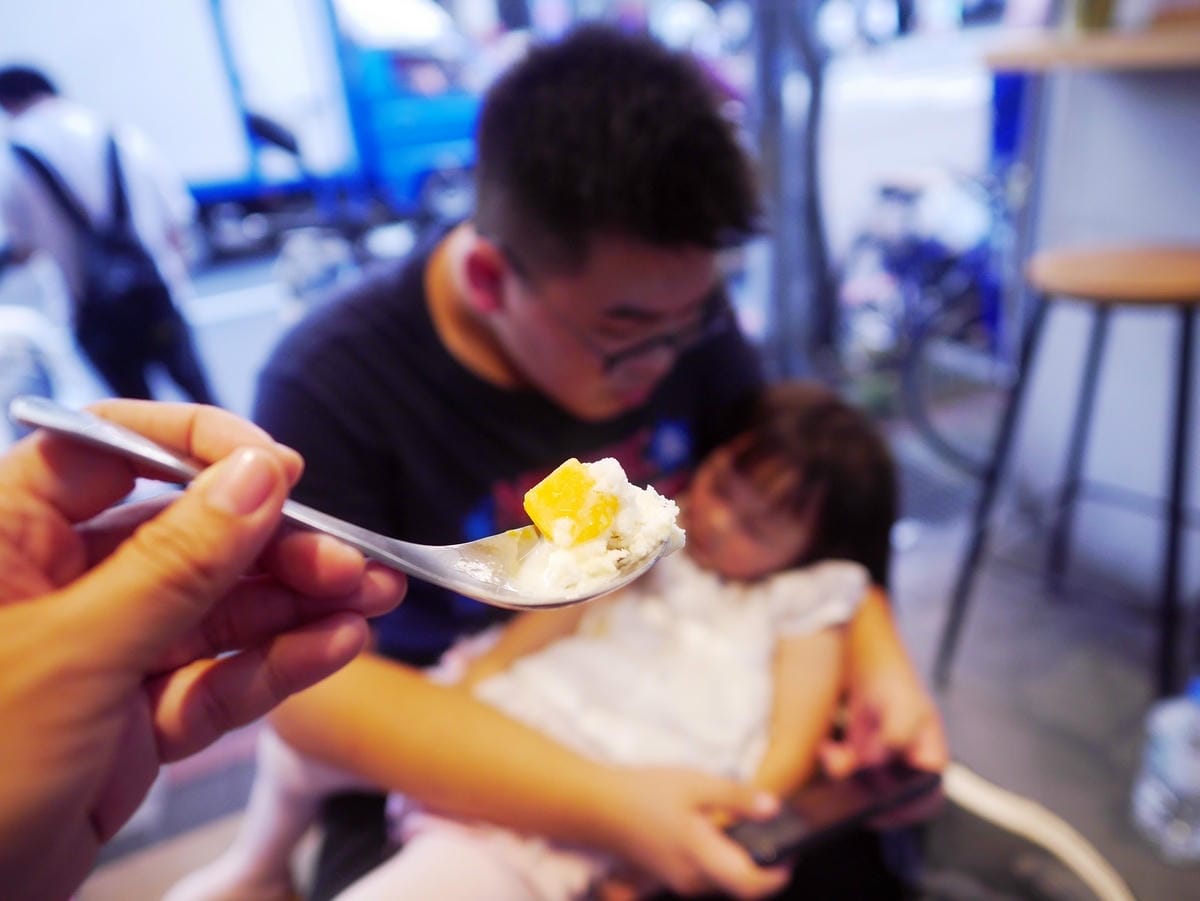 新北冰品推薦 何家甜品舖 (22).JPG