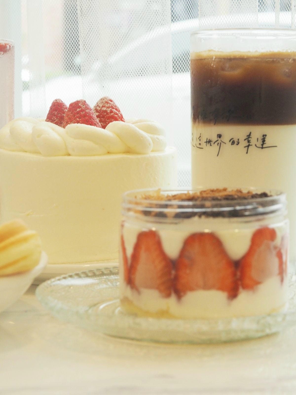 竹東咖啡 草莓蛋糕 下午茶推薦 This Cafe 在蕭如松藝術園區對面 (154).JPG 竹東咖啡 草莓蛋糕 下午茶推薦 This Cafe 在蕭如松藝術園區對面 (154).JPG