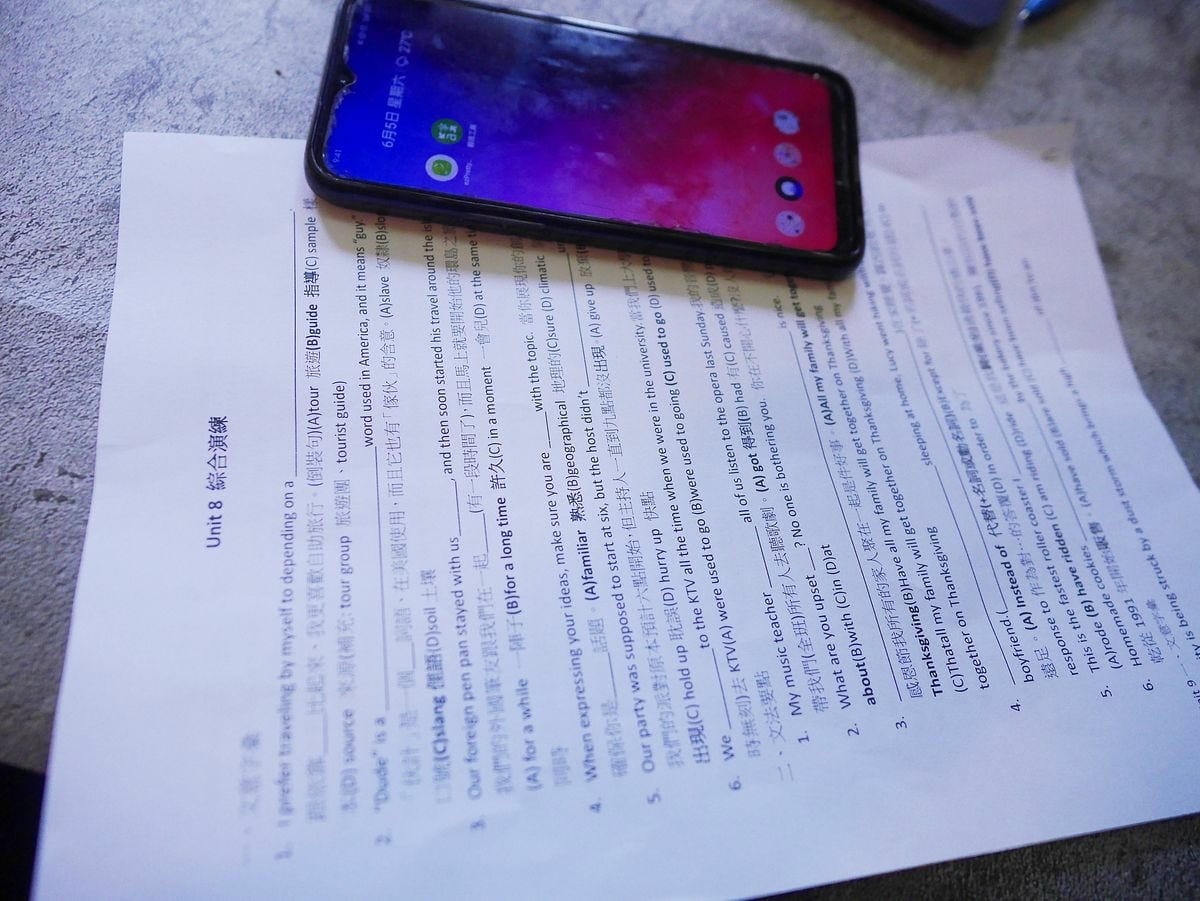 百瀚線上英語課程 為高中生量身定制 專業師資、獨家教材,從國小到成人的英語學習,108課綱及檢定考試準備最佳選擇 (4).JPG