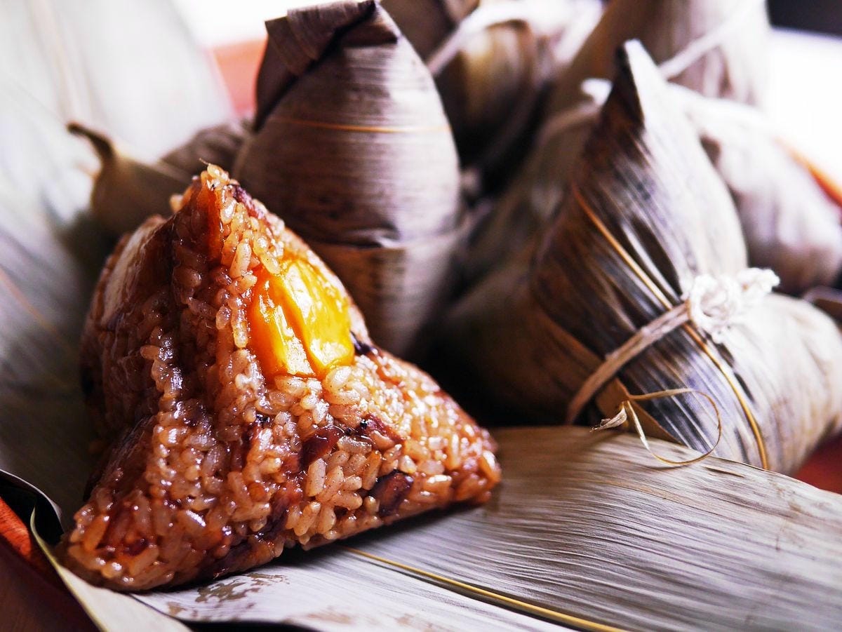 蛋黃香菇肉粽 (3).JPG