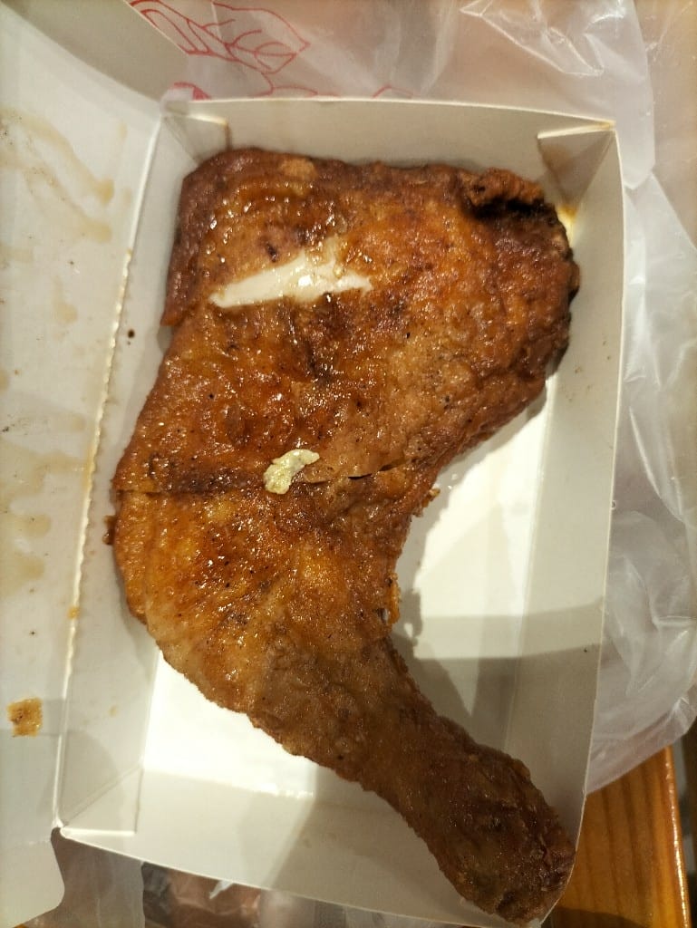 上野便當 新竹巨城平價便當推薦