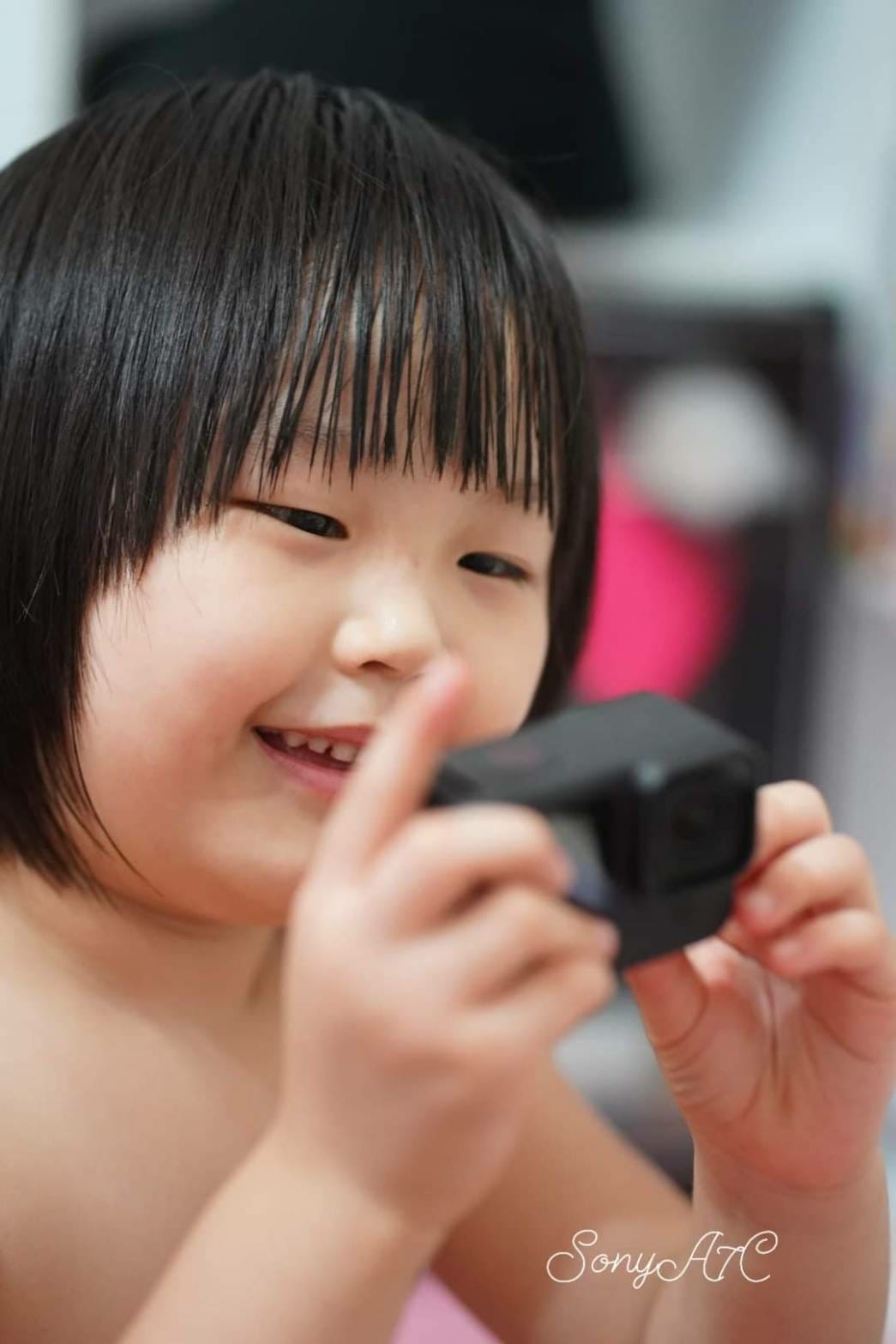 為什麼有GoPro HERO11 Black還要買單眼相機?