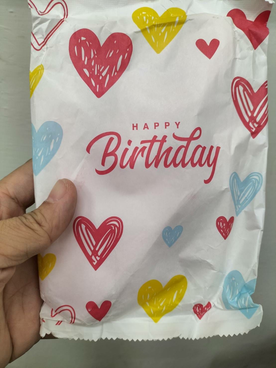 新竹美食推薦:「 Doris 烘焙」的巧克力米蛋糕