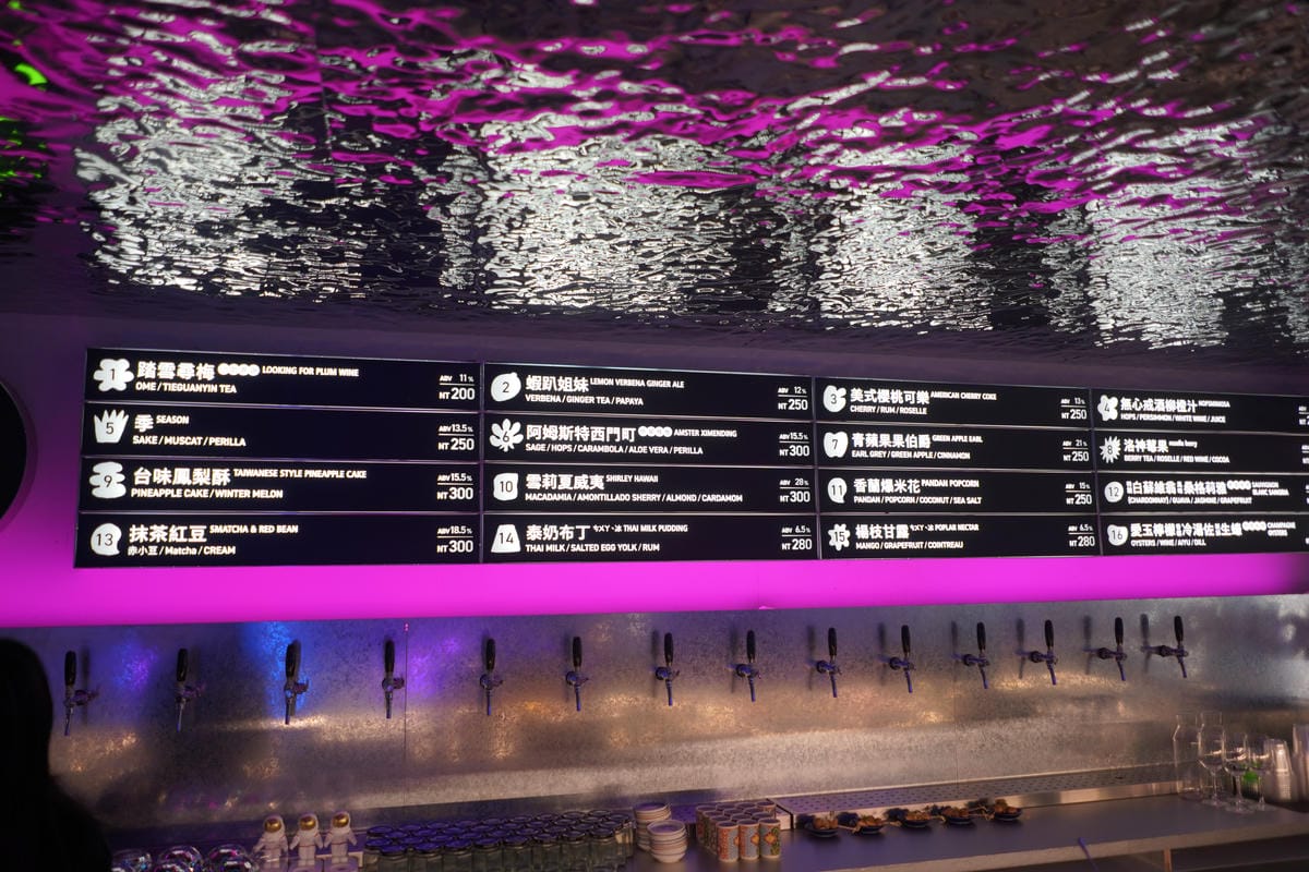 Echo Chamber Club 無心戒酒互助會 - 同溫