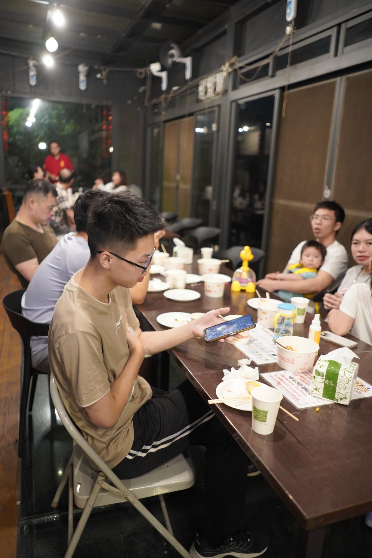 台南包棟民宿烤肉卡拉ok麻將通通都有: 埔里觀瀑渡假民宿