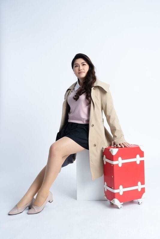 關於四寶媽 范范-別懷疑! 我是四個孩子的媽。2025最後更