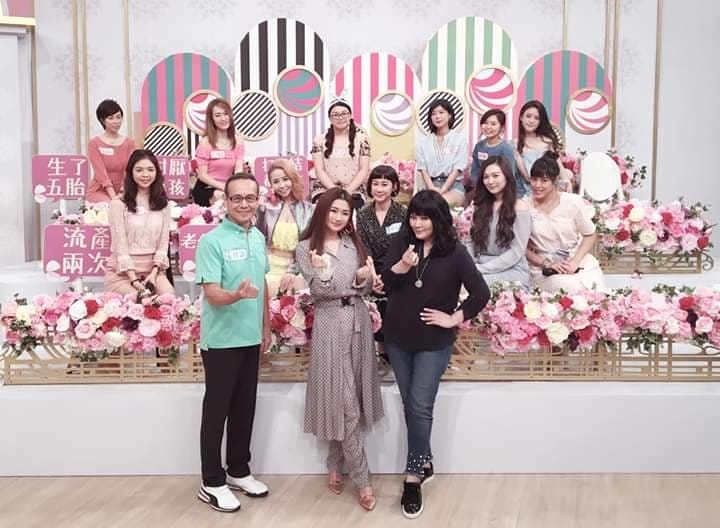 關於四寶媽 范范-別懷疑! 我是四個孩子的媽。2025最後更