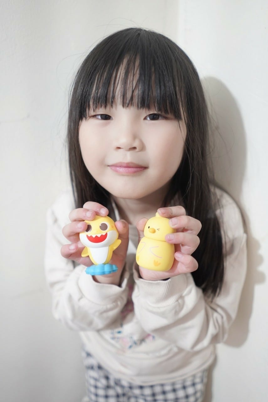 【kokozi】地表最萌故事屋👶📖語言啟蒙、多元探索、文化學