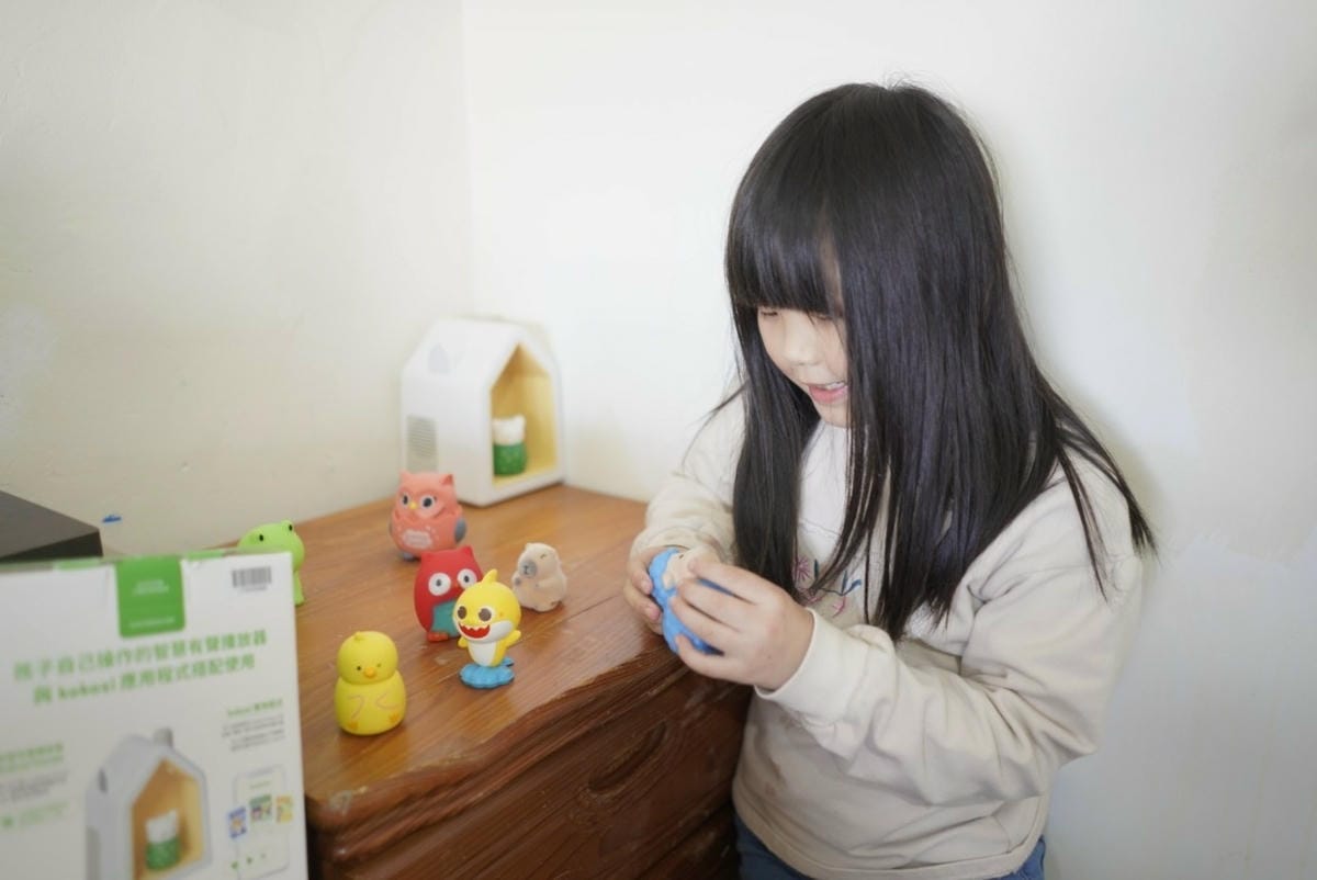 【kokozi】地表最萌故事屋👶📖語言啟蒙、多元探索、文化學