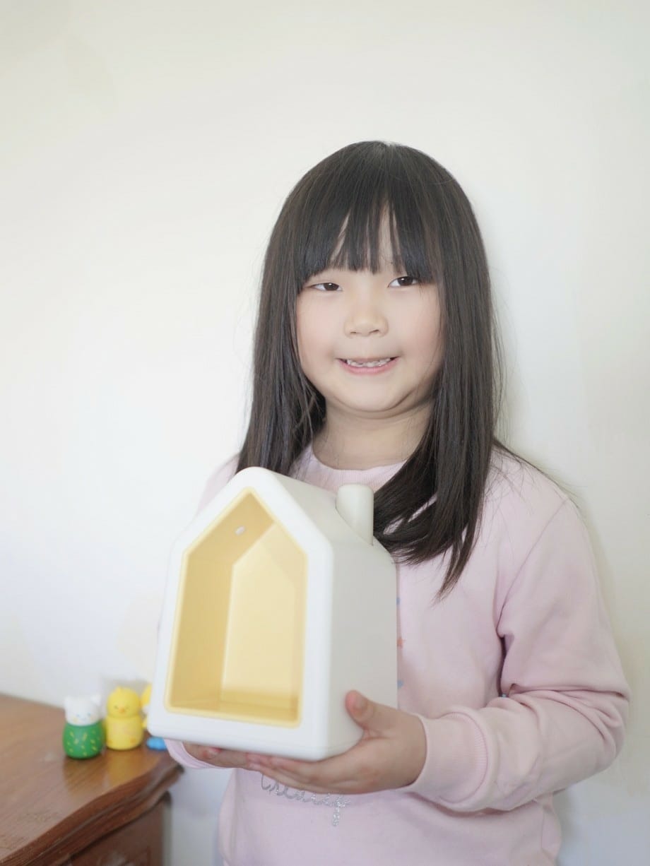 【kokozi】地表最萌故事屋👶📖語言啟蒙、多元探索、文化學