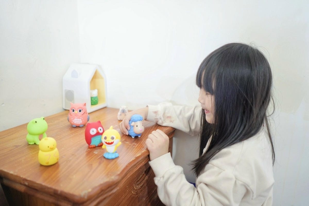 【kokozi】地表最萌故事屋👶📖語言啟蒙、多元探索、文化學