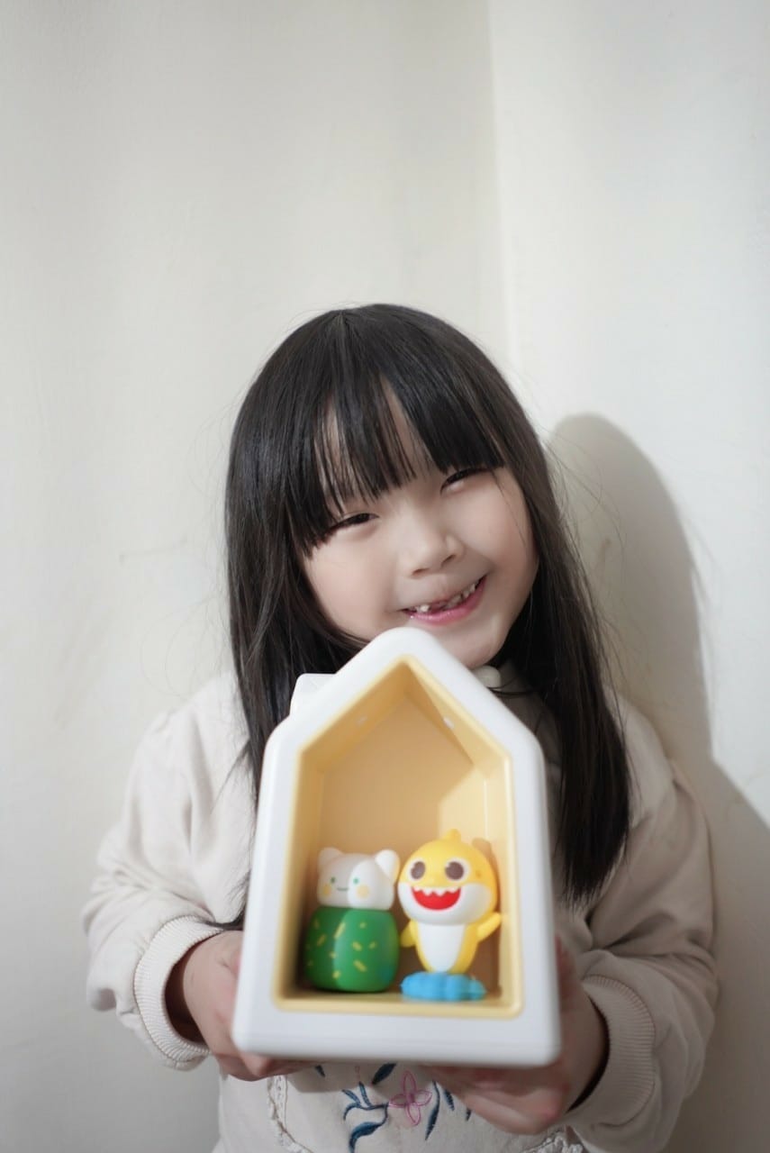 【kokozi】地表最萌故事屋👶📖語言啟蒙、多元探索、文化學