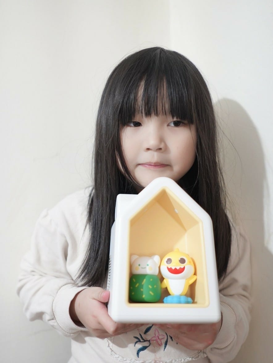 【kokozi】地表最萌故事屋👶📖語言啟蒙、多元探索、文化學