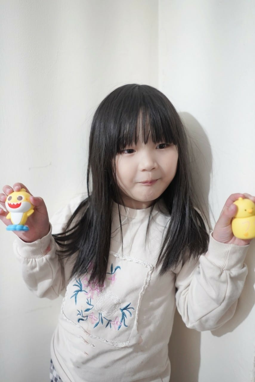 【kokozi】地表最萌故事屋👶📖語言啟蒙、多元探索、文化學