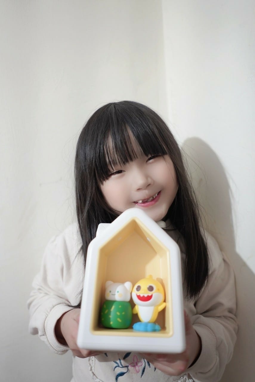 【kokozi】地表最萌故事屋👶📖語言啟蒙、多元探索、文化學