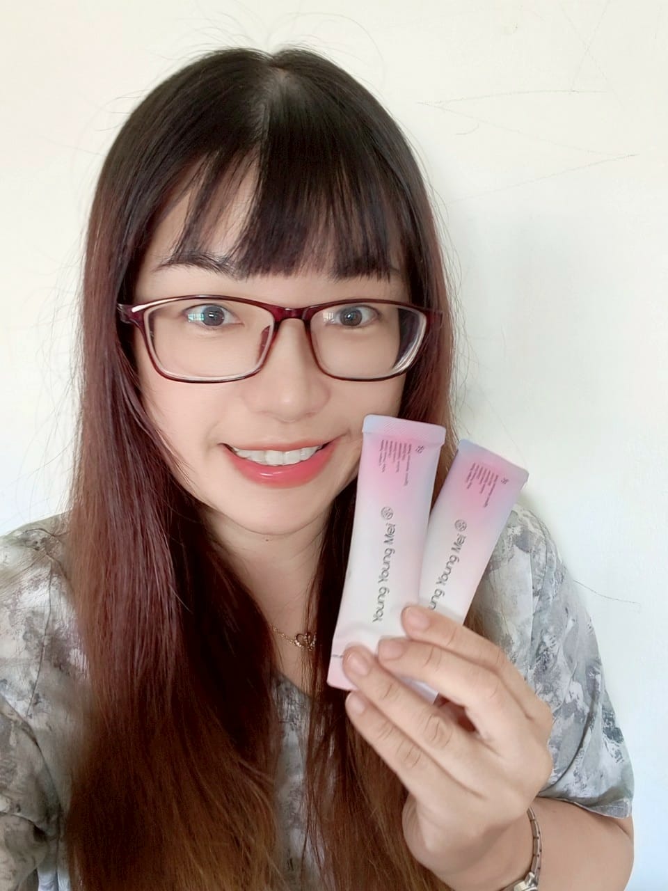 YYM漾漾美評價好嗎? 養顏美容好物分享: 悄悄美膠原蛋白粉