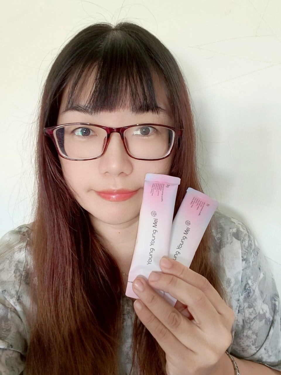 YYM漾漾美評價好嗎? 養顏美容好物分享: 悄悄美膠原蛋白粉