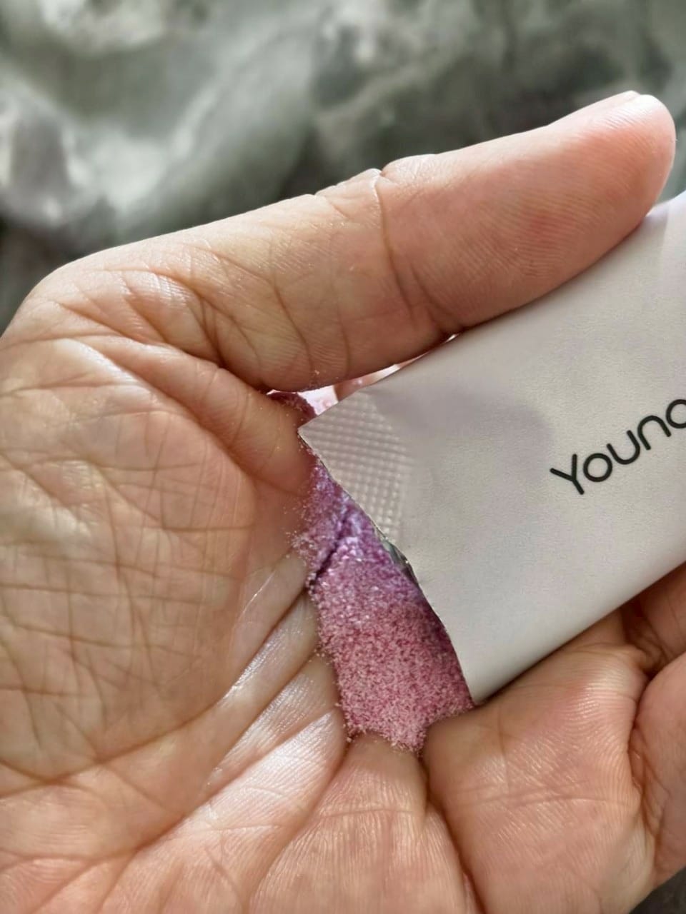 YYM漾漾美評價好嗎? 養顏美容好物分享: 悄悄美膠原蛋白粉