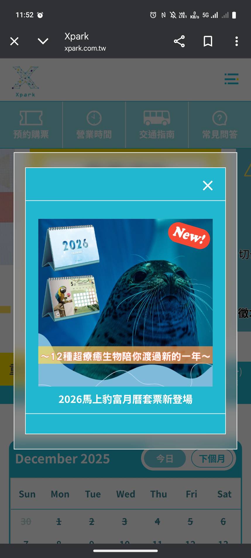 二訪 桃園親子景點 Xpark企鵝 Xpark餐廳