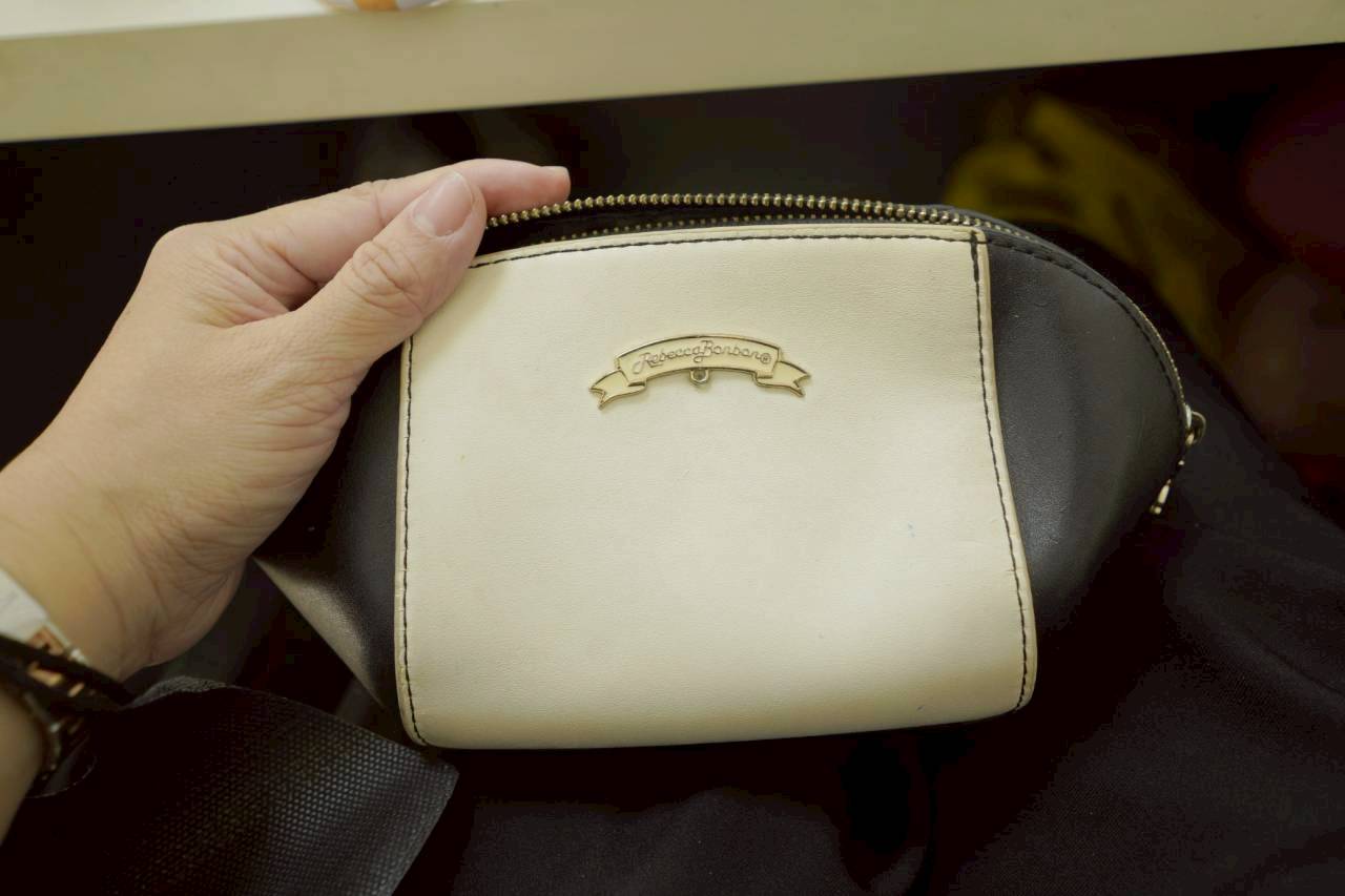 【ECOHEAL、光合電子樹】KNOT 光子除味器 小型除臭機開箱 KNOT 除臭評價