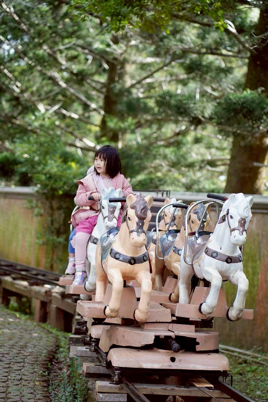 【新竹親子景點】六福村免費接駁車 六福村門票優惠